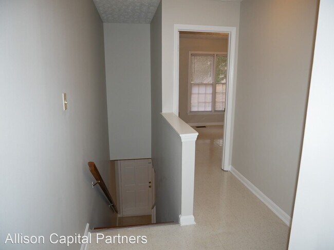 Foto del edificio - 2 br, 1.5 bath House - 941 Odom Dr