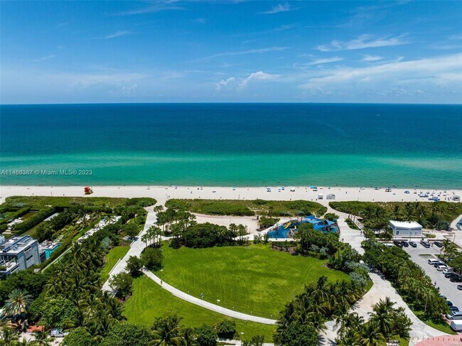 Building Photo - 7600 Collins Ave