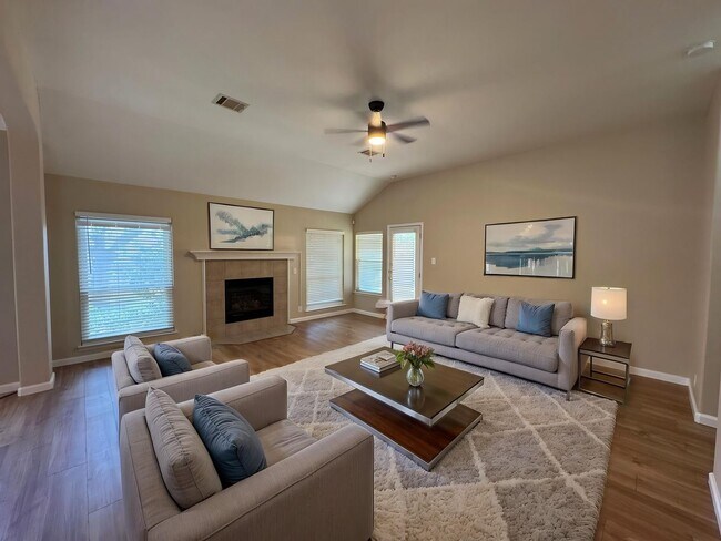 Foto del edificio - 20502 Wild Springs Dr