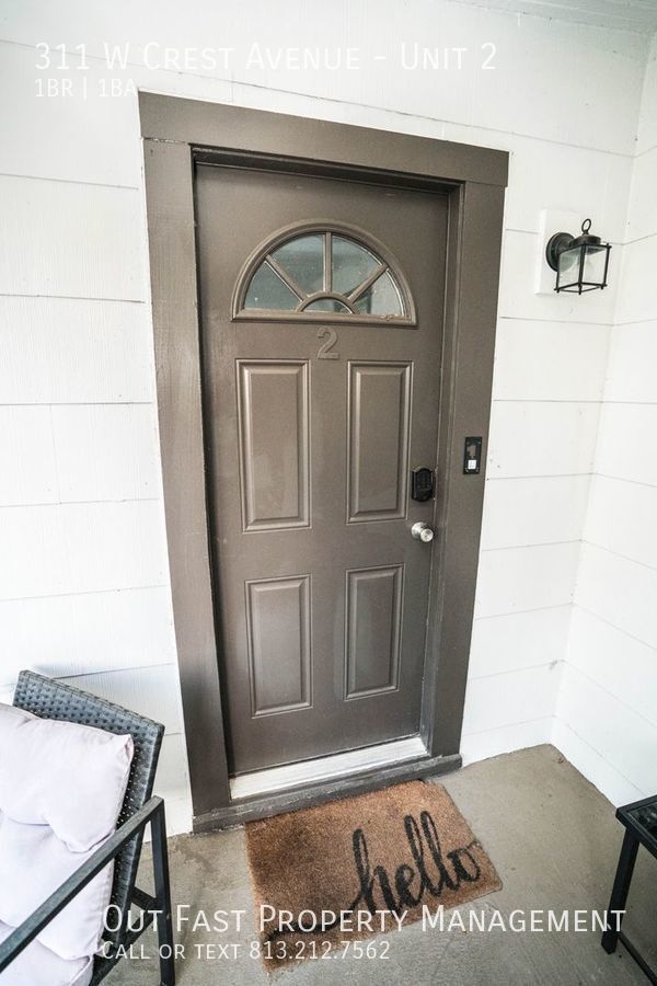 Building Photo - Cozy 1 Bed, 1 Bath Apartment at The Flats ...