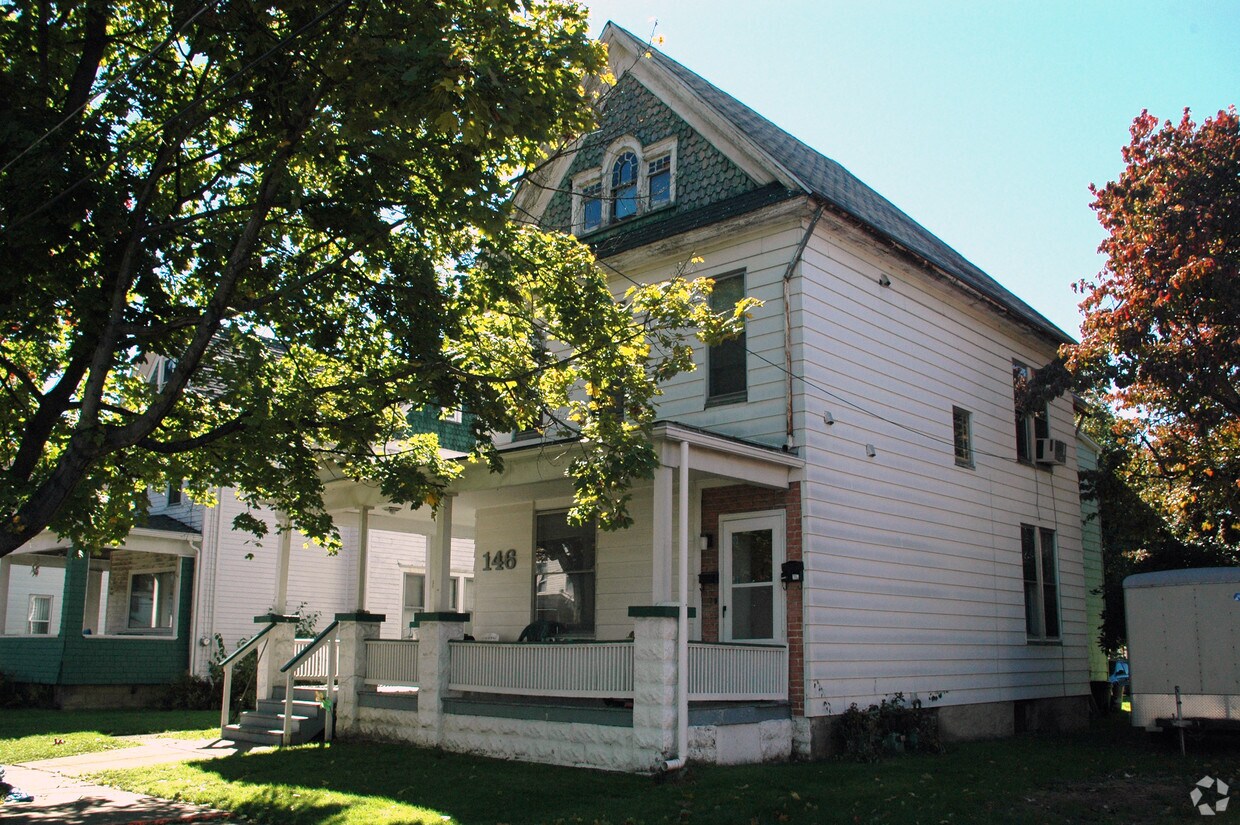 Building Photo - 146 W Dorrance St