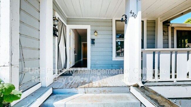 Foto del edificio - 420 S Spring St