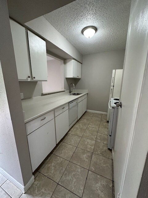 Cocina - Gladefield Garden Apartments