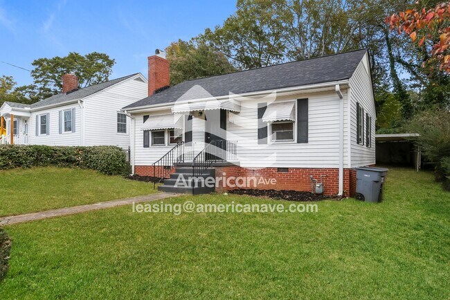 Building Photo - 276 Caulder Cir