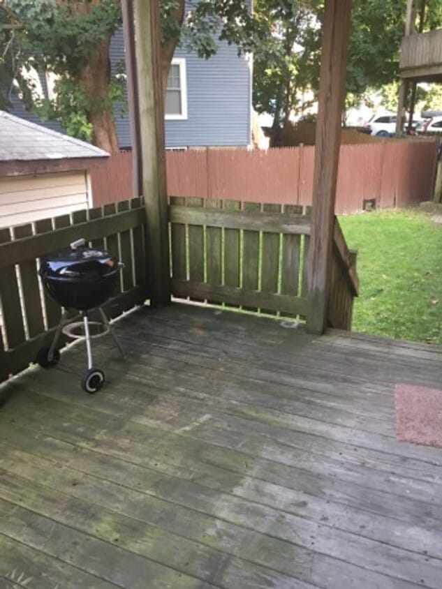 Great Sunny 3 Bed w/ Yard! - Great Sunny 3 Bed w/ Yard!