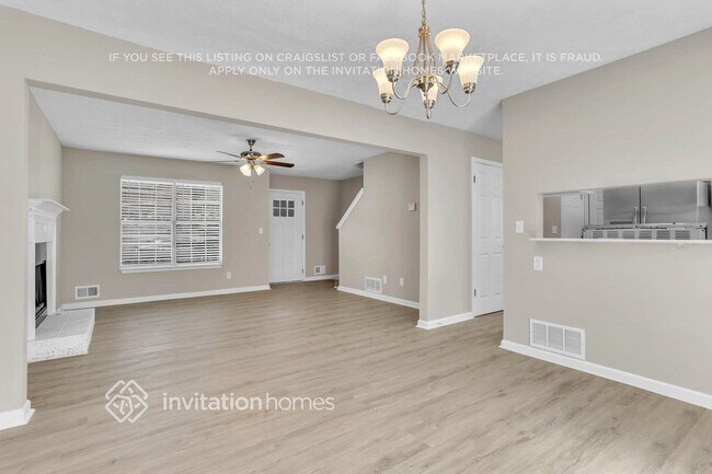 Foto del edificio - 2258 Hunters Ct