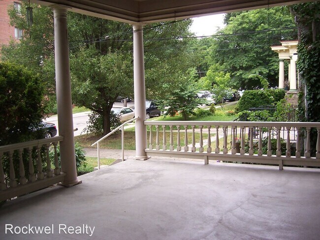 Foto del edificio - 3 br, 2 bath House - 6331 1/2 Walnut Street