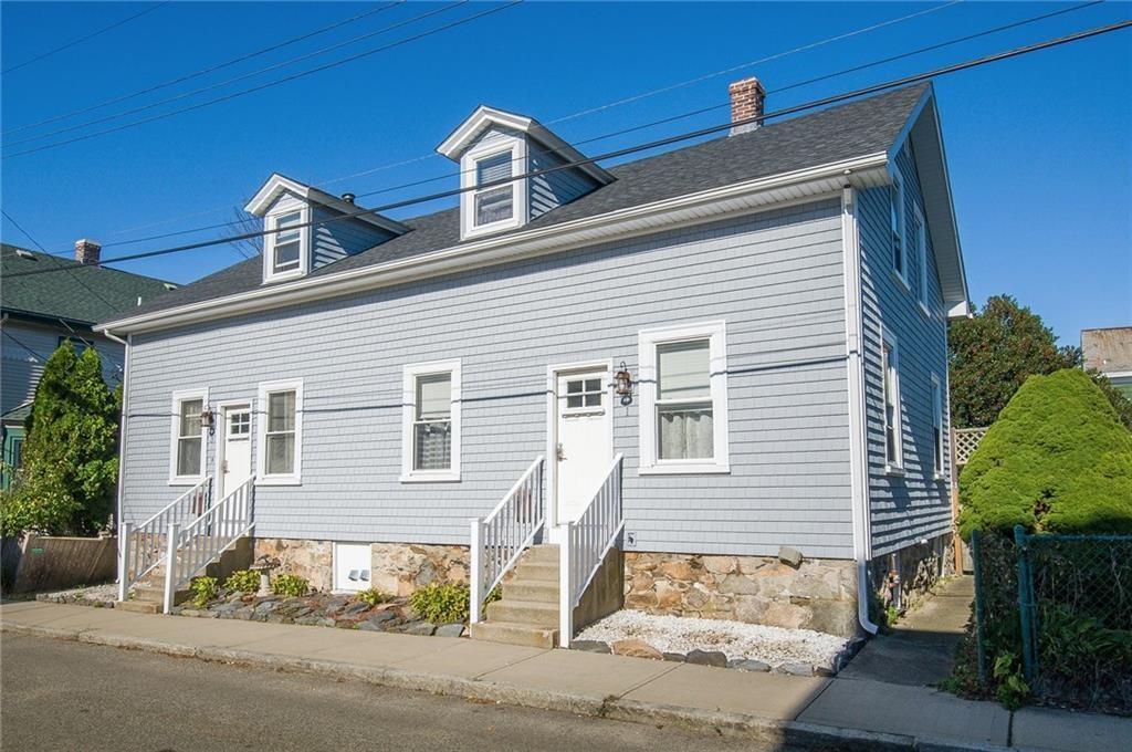 Primary Photo - 3-3 Lucas Ave