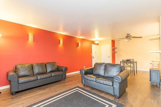 Wall Sconces for lighting throughout - 1802 Plum Grove Rd