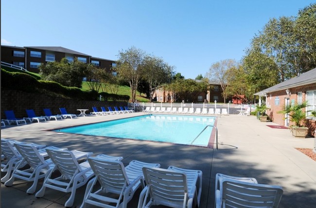 Amelia Village - Apartments in Clayton, NC | Apartments.com