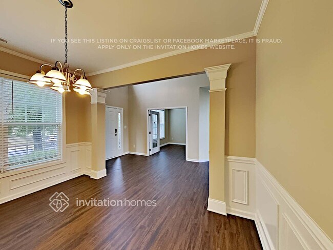 Foto del edificio - 3401 Paxton Ridge Dr