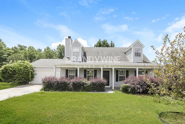 Foto del edificio - 2617 Old Rex Morrow Rd