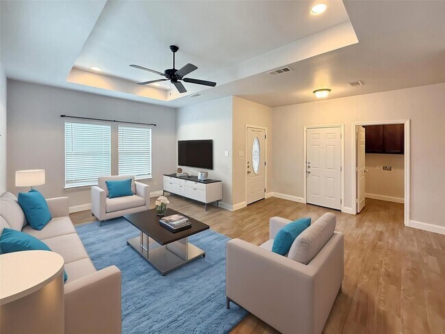 Foto del edificio - 4810 Jefferson St