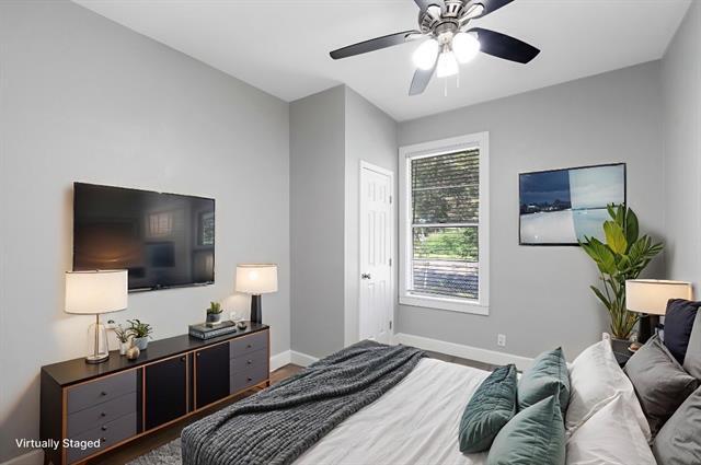 Foto principal - 927 N 23rd St