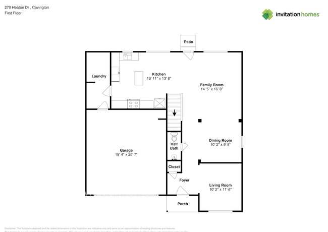 Foto del edificio - 270 Heaton Dr