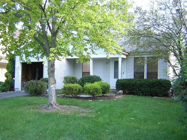 Building Photo - 2441 Sawbury Blvd