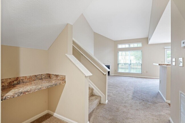 Foto del edificio - 5303 Wilcox Rd