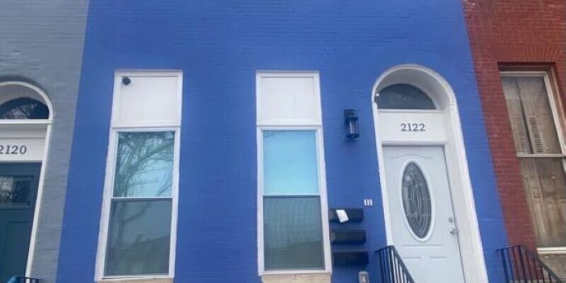 Foto principal - 2122 Druid Hill Avenue Unit 1