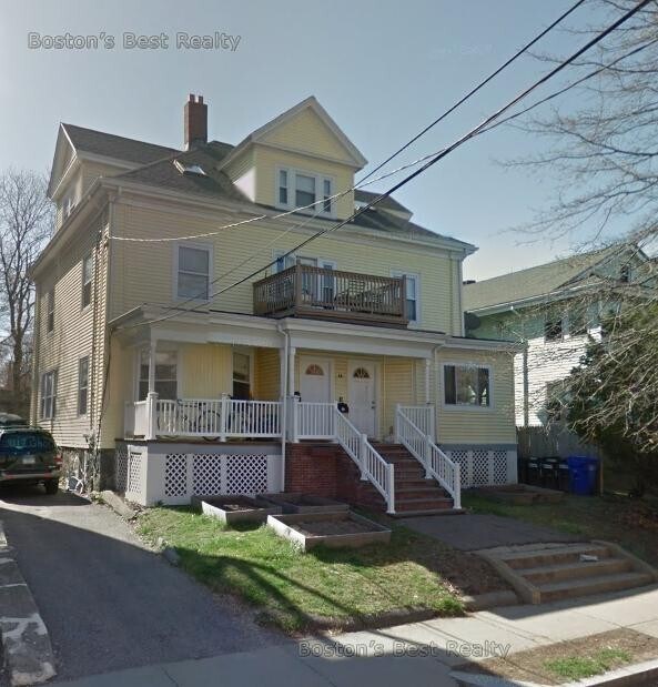 Primary Photo - 12 Verndale St