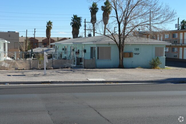 Building Photo - 120 N 13th St