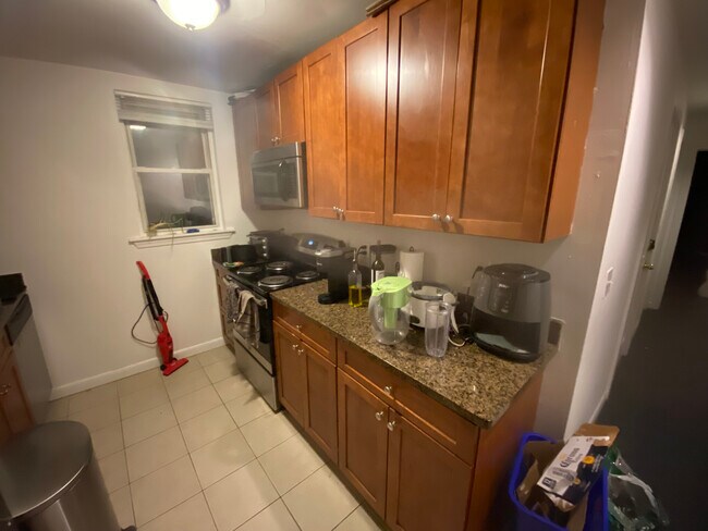 Photo - 10 Parker Hill Ave Apartment