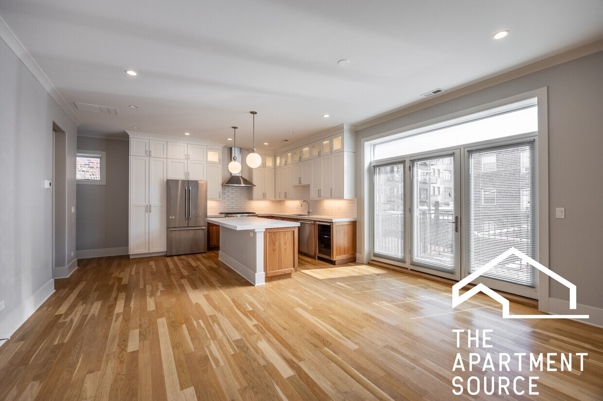 Foto principal - 4133 N Kenmore Ave