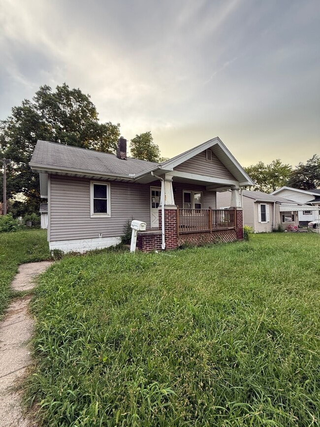 Building Photo - 1439 N Jasper St