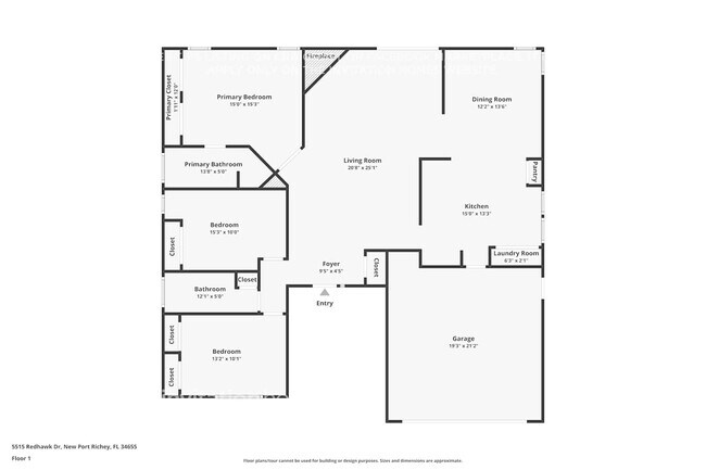 Building Photo - 5515 Redhawk Dr