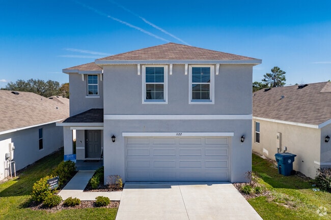1122 Burgundy Ct Spring Hill, FL - Bayport Place
