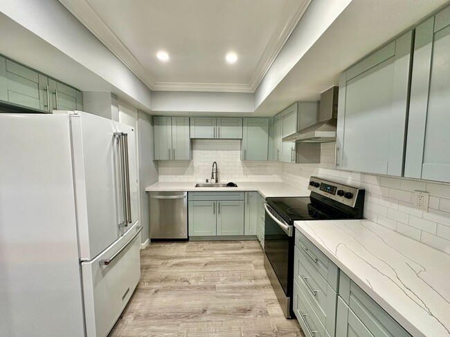 Foto del edificio - Stunning Condo Minutes from Downtown La Mesa