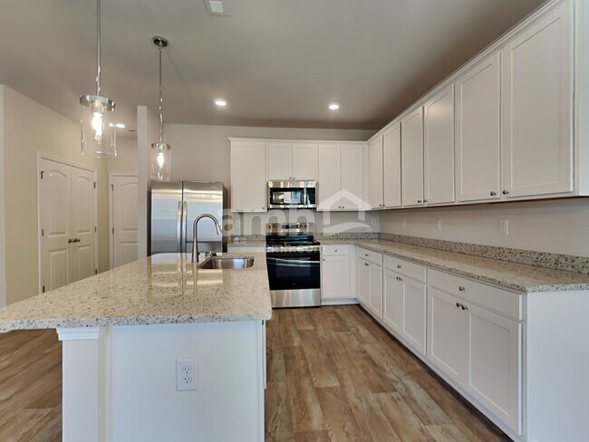 Foto del edificio - 3993 Zepelin Wy