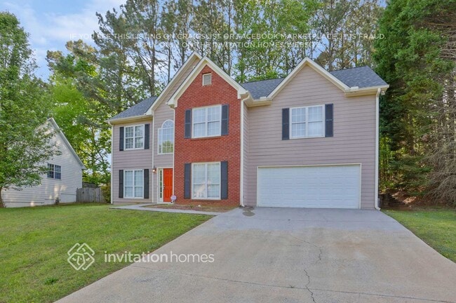 Building Photo - 2617 Lone Oak Trail