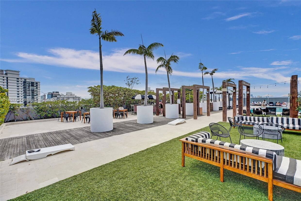 Photo - 220 21st Street, Miami Beach, FL 33139 - 1 BR 1.5 BA condo