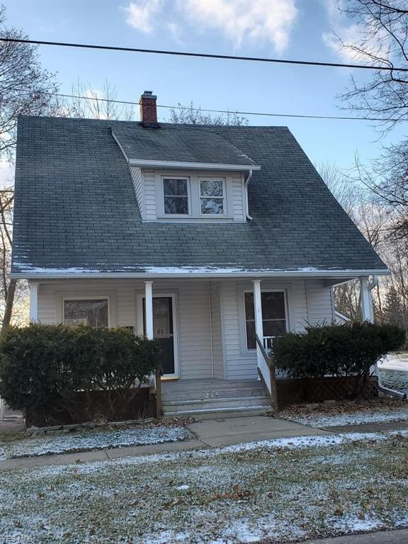 Building Photo - 215 N Jefferson St