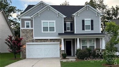 Building Photo - 413 Hunton Forest Dr NW