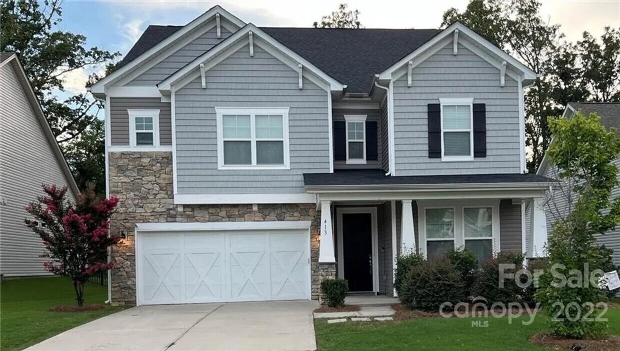 5BR House in Concord - 5BR House in Concord
