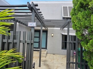 Building Photo - 1470 NW 113th Ave