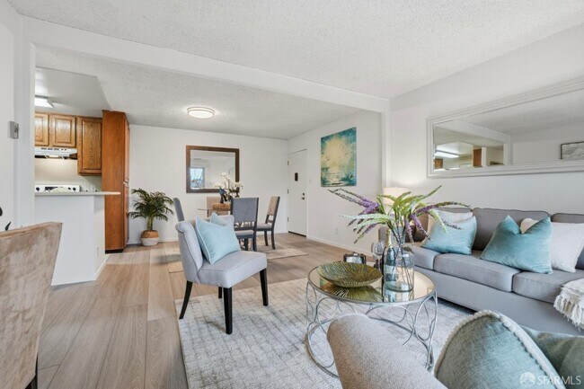 Foto del edificio - 101 Piccadilly Pl