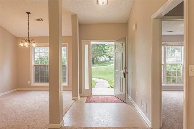 Building Photo - 2743 Sam Calvin Dr