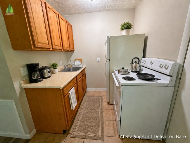Foto del edificio - Cozy and comfortable apartments on Massillon Road!