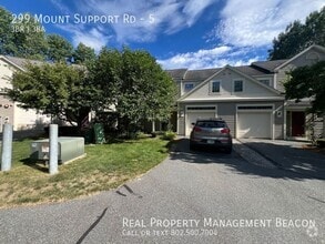 Building Photo - 299 Mt Support Rd