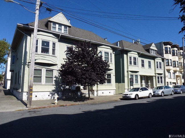 Foto del edificio - 206 4th Ave