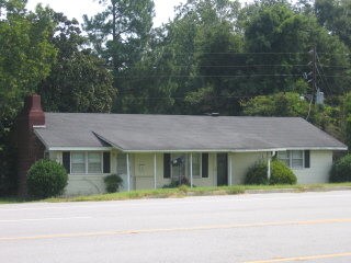Primary Photo - 521 S Sumter St