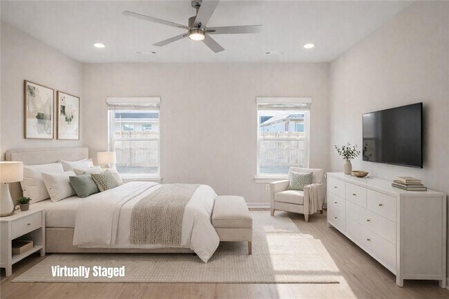 Foto del edificio - 6005 SW Desert Ave