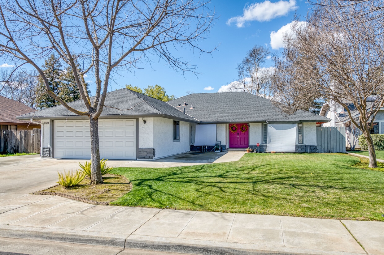 1142 Filbert Ave, Clovis, CA 93611 House Rental in Clovis, CA