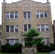 Front of Building - 1348 W Clifton Blvd