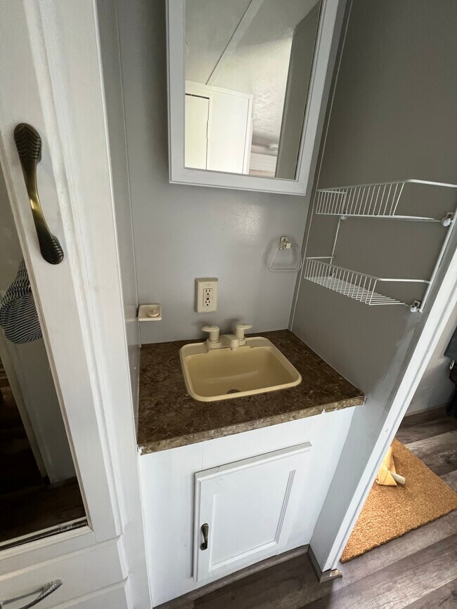 Foto del edificio - MOBILE HOME