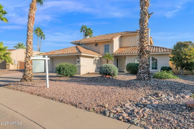 Foto del edificio - 3623 E Oraibi Dr