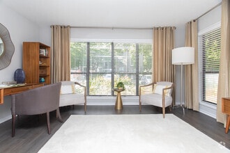 2BR, 2BA - 1210SF - Arden Vue