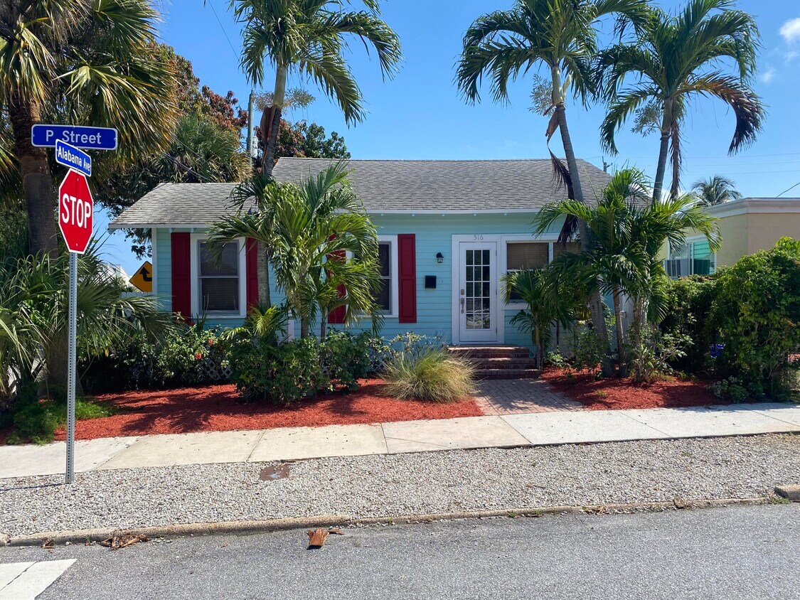 Primary Photo - 516 P St